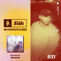Monstercat Silk Showcase artwork