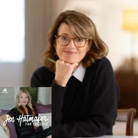 For The Love With Jen Hatmaker Podcast artwork