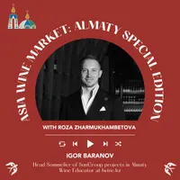 Italian Wine Podcast artwork