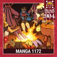 The One Piece Podcast artwork