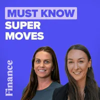 Australian Finance Podcast artwork