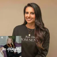 For The Love With Jen Hatmaker Podcast artwork