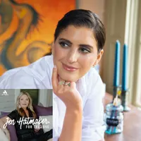 For The Love With Jen Hatmaker Podcast artwork