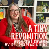 A Tiny Revolution artwork