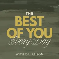 The Best of You artwork