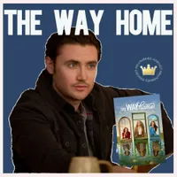 Hallmarkies Podcast artwork