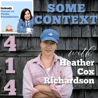 Nobody Listens to Paula Poundstone artwork