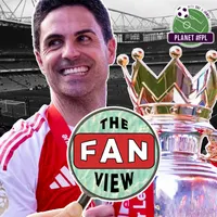 Planet FPL - The Fantasy Football Podcast artwork