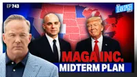 The Sean Spicer Show artwork