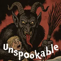Unspookable artwork