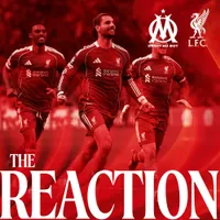 The Official Liverpool FC Podcast artwork