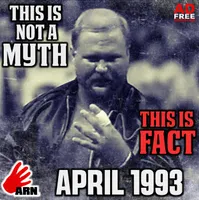 ARN artwork