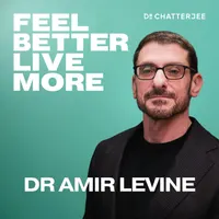 Feel Better, Live More with Dr Rangan Chatterjee artwork