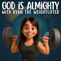 God's Big Story artwork