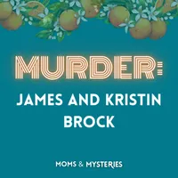 Moms and Mysteries: A True Crime Podcast artwork
