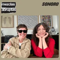 Mezclas Abruptas artwork