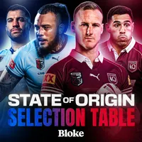 Bloke In A Bar artwork