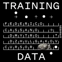 Training Data artwork
