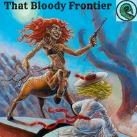 The Drabblecast Audio Fiction Podcast artwork