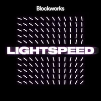 Lightspeed artwork
