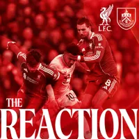 The Official Liverpool FC Podcast artwork