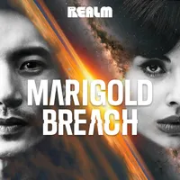 Marigold Breach starring Jameela Jamil and Manny Jacinto artwork