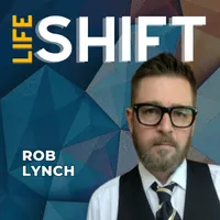 Life Shift | Pivotal Moments & Life Change artwork