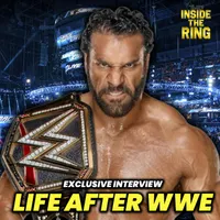 TMZ's Inside The Ring artwork