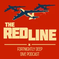 The Red Line artwork