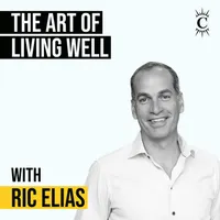 Invest Like the Best with Patrick O'Shaughnessy artwork