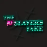 The Re-Slayer's Take artwork