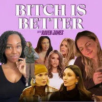 Bitch Is Better artwork
