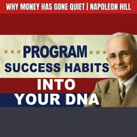 Mindset Reloaded - Brian Tracy Motivation Daily artwork