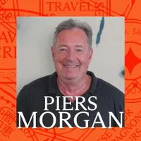 Travel Secrets artwork