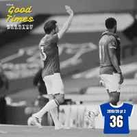 The Blue Room - Everton FC Podcast artwork