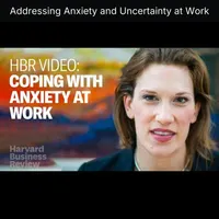 Harvard Business Review artwork