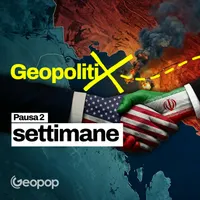 Geopop - Le Scienze nella vita di tutti i giorni artwork