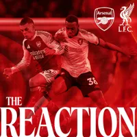 The Official Liverpool FC Podcast artwork