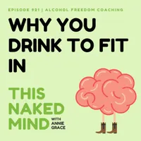 This Naked Mind Podcast artwork