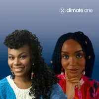 Climate One artwork