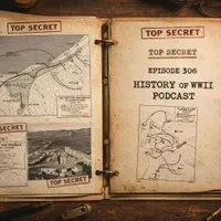 The History of WWII Podcast artwork