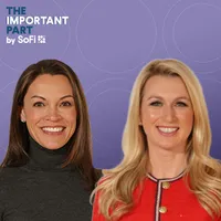 The Important Part: Investing with Liz Thomas artwork