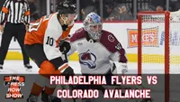 Snow the Goalie: A Flyers Podcast artwork