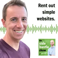 The Side Hustle Show artwork