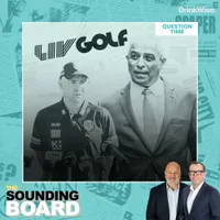 The Sounding Board artwork