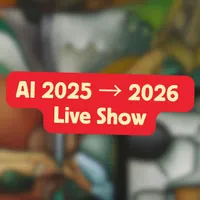 "The Cognitive Revolution" | AI Builders, Researchers, and Live Player Analysis artwork
