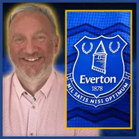 Royal Blue: The Everton FC Podcast artwork