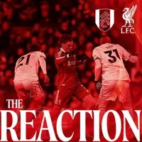 The Official Liverpool FC Podcast artwork