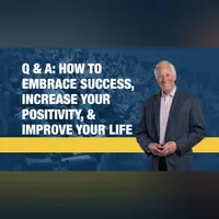 Mindset Reloaded - Brian Tracy Motivation Daily artwork