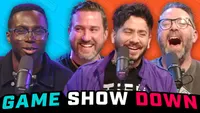 Kinda Funny Gamescast: Video Game Podcast artwork